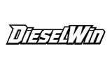 dieselwin casino logo